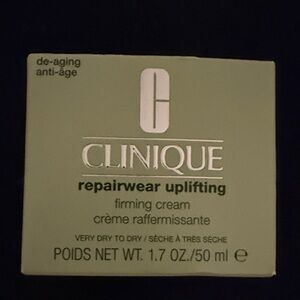 Clinique Repairwear Uplifting Firming Cream
